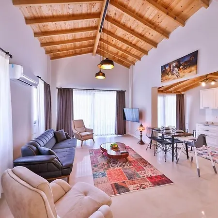 Villa Safran