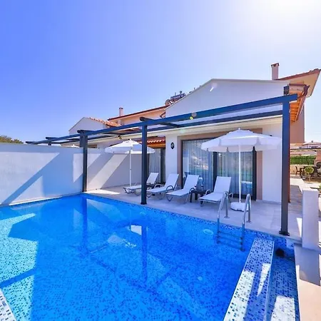 Villa Safran *