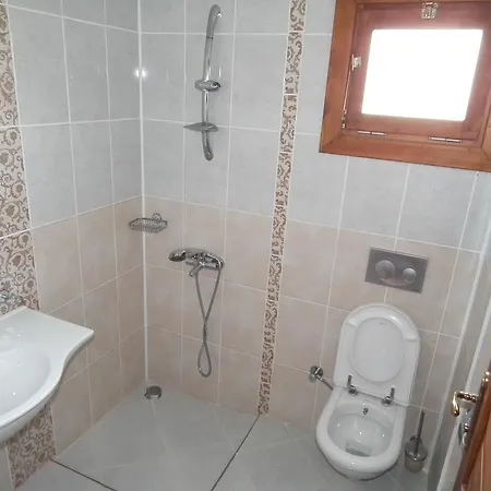 Vilă Safran *