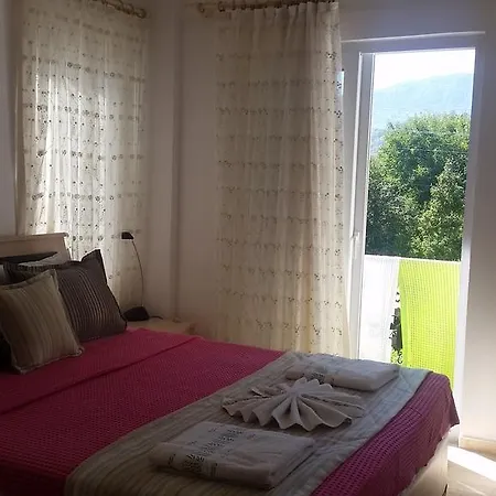 Safran * Dalyan
