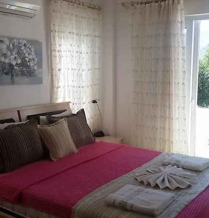 Safran * Dalyan