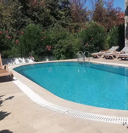 Safran Dalyan